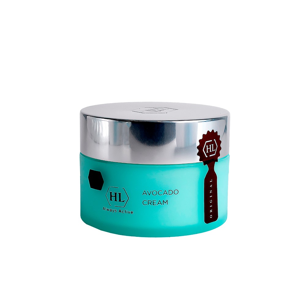 AVOCADO CREAM | Holy Land Cosmetics